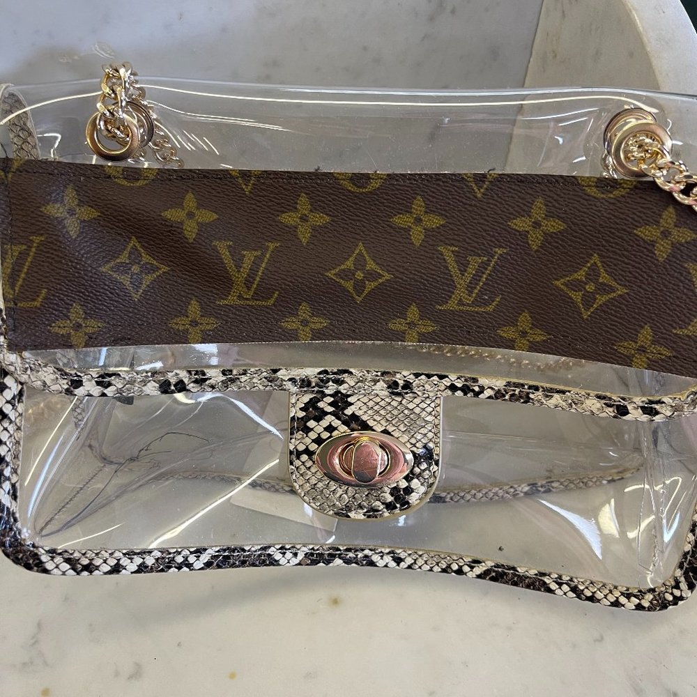 Gameday bag (NEW)
